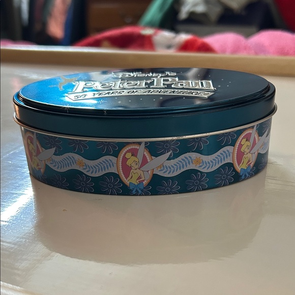 Disney Peter Pan Silver Charm Bracelet - Picture 4 of 7